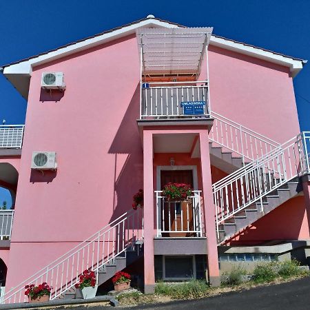 Apartment Njivice 15904B מראה חיצוני תמונה