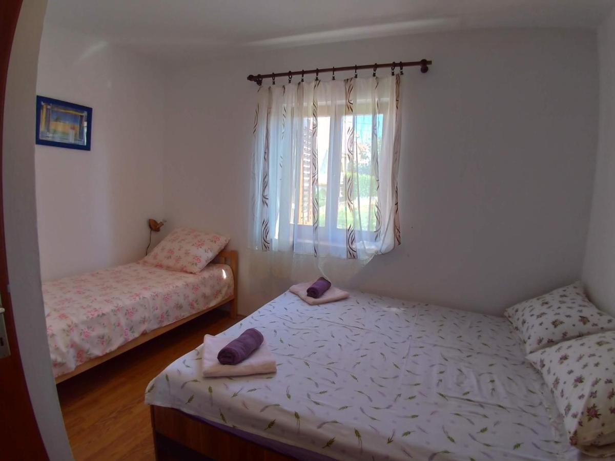 Apartment Njivice 15904B מראה חיצוני תמונה