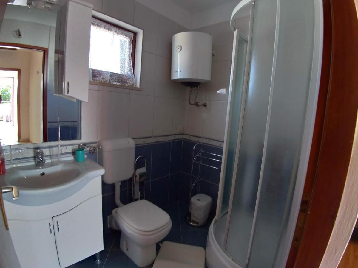 Apartment Njivice 15904B מראה חיצוני תמונה